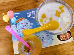 -七七家的糖水店(南湾街1号店)