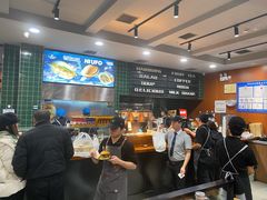 -魏斯理汉堡(西安沣东吾悦店)