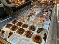 -东哥面包(江宁大润发店)