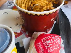 -麦当劳(石家庄乐活广场店)