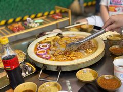 -阿昌白族石板烧(大理古城店)