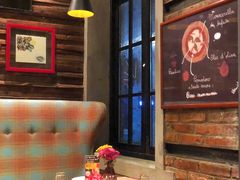 -Mammamia意大利餐厅(阳春巷店)