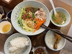 -王春春鸡汤饭(上海中海环宇城店)
