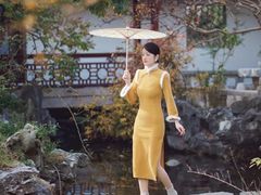 -苏州冶园园林民宿(太湖西山风景区店)