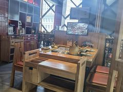 -巴奴毛肚火锅(六天地店)