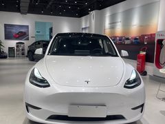 -TESLA 特斯拉(北京颐堤港体验店)