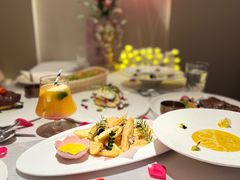 -PARFUM FLORAL花境法餐(南京首店)
