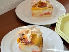 -流酥可心·牛乳蛋糕商店(禾祥西路店)