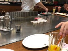 -大渔铁板烧(中山路八佰伴店)