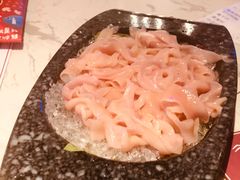 -哥老官重庆美蛙鱼头(宝山龙湖店)