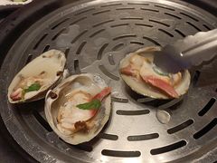 -青蓬蒸汽海鲜·深圳老字号·团建聚会(壹方城店)