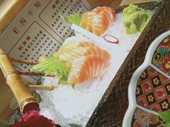 -玄海寿司(国贸店)