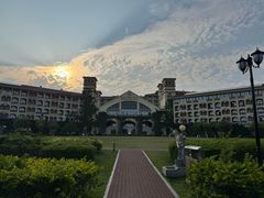 -厦门帝元维多利亚大酒店(环岛路黄厝海滩店)