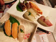 -极尚大瀛喜日本料理(铜锣湾店)