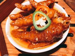 -点心传说·粤菜点心(佐阾虹湾店)