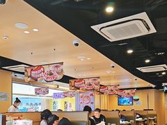 -海底捞火锅(天津SM城市广场店)