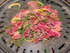 -杨小佳·齐齐哈尔烤肉·烤串(广州店)
