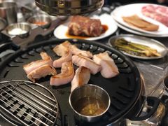 -401餐厅(弘大店)