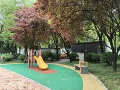 -唐城墙遗址公园