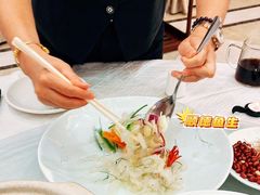 -聚福山莊·寻味顺德(北滘店)