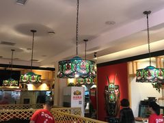 卡座-套马杆蒙古珍烧烤(迎宾花园店)