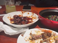 -外婆家(西溪印象城店)