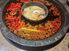 -重庆渝达老火锅(春熙路店)