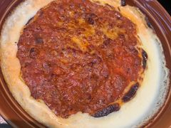 -萨莉亚意式餐厅(杭州滨江天街店)