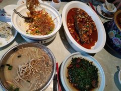 -金典银峰老鹅馆·昆山菜(亭林公园店)