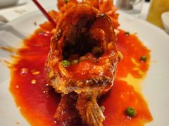-眉州东坡(望京店)