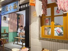 -楠火锅(广州总店)