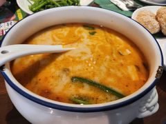 -帕蓝·暹罗料理(大学路店)