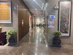 -宴天下大酒店(政和路店)