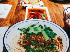 -老白家面馆(测绘东路总店)