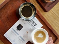 -Torch Coffee 炬点咖啡