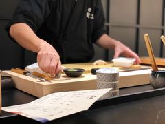 -Sushi Hanzo半藏(天环广场店)