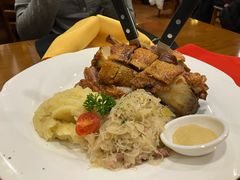 -申德勒加油站西餐厅Schindlers Tankstelle(上海外滩店)