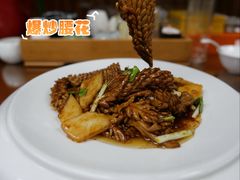 -颜家菜·鲁菜世家(大明湖店)