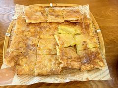 -婉泰·特色小吃·舂鸡脚(告庄二店)