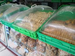 -宫廷糕点铺(人民中路店)