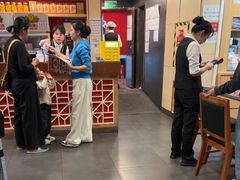 -宏状元现熬粥·京味菜(五棵松店)