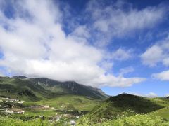-四川郎木寺镇