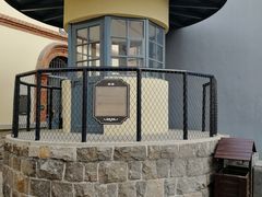 -青岛德国监狱旧址博物馆