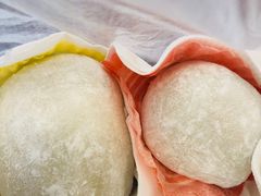 -澳门长洲糯米糍(柯打苏沙街店)