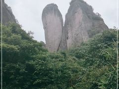 -崀山风景名胜区