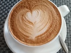 -望海·帆船主题咖啡厅•品茗下午茶(石湖景区店)