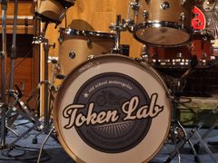 -玩咖部落TOKEN LAB咖啡厅