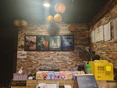 -失落之城密室逃脱沉浸剧场(江北龙湖星火路店)