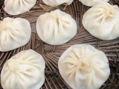 -西安贾三灌汤包·回坊小吃·清真炒菜(北院门总店)