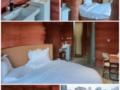 -幸栖洞穴设计酒店(成都春熙路店)